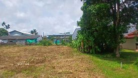 Land for sale in Chalong, Phuket