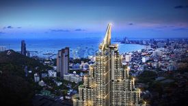 1 Bedroom Condo for sale in Grand Solaire Pattaya, Nong Prue, Chonburi