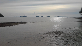 Land for sale in Taling Ngam, Surat Thani