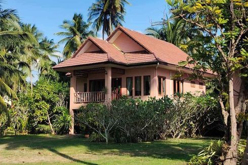 2 Bedroom House for rent in Taling Ngam, Surat Thani