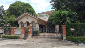 4 Bedroom House for sale in Q House Avenue Rama 5, Bang Khu Wiang, Nonthaburi