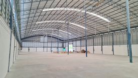 Warehouse / Factory for sale in Ban Khlong Suan, Samut Prakan