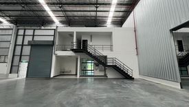 Warehouse / Factory for rent in Phan Thong, Chonburi