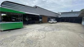 Warehouse / Factory for rent in Bang Kraso, Nonthaburi near MRT Yaek Nonthaburi 1