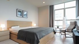 2 Bedroom Condo for rent in Ideo Verve Ratchaprarop, Makkasan, Bangkok near BTS Phaya Thai