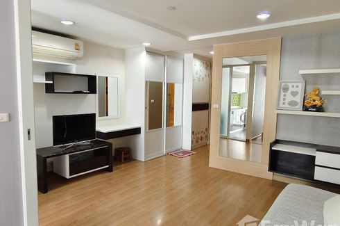 1 Bedroom Condo for rent in The Station Sathorn - Bangrak, Thung Wat Don, Bangkok near BTS Surasak