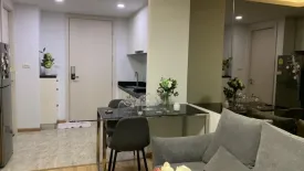 1 Bedroom Condo for rent in JRY RAMA9 CONDOMINIUM, Bang Kapi, Bangkok