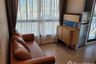 1 Bedroom Condo for rent in The Tree Hua Mak, Hua Mak, Bangkok near Airport Rail Link Hua Mak