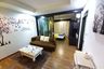 1 Bedroom Condo for rent in The Kris Extra 4, Din Daeng, Bangkok near MRT Sutthisan
