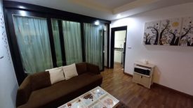 1 Bedroom Condo for rent in The Kris Extra 5, Din Daeng, Bangkok near MRT Sutthisan