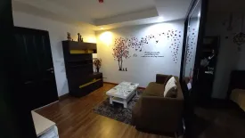 1 Bedroom Condo for rent in The Kris Extra 5, Din Daeng, Bangkok near MRT Sutthisan