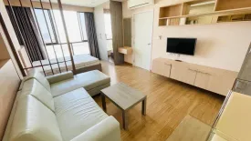 1 Bedroom Condo for rent in The Tree Interchange, Bang Sue, Bangkok near MRT Tao Poon