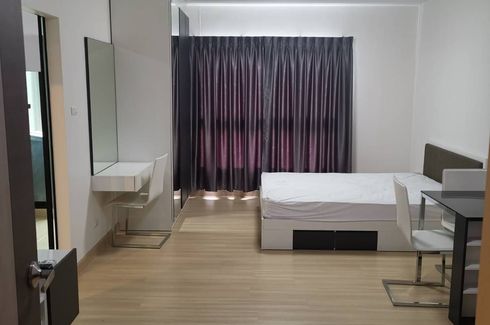 Condo for rent in Supalai Loft @Talat Phlu Station, Thon Buri, Bangkok near BTS Talat Phlu