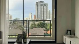 1 Bedroom Condo for rent in Flexi Sathorn - Charoennakorn, Bang Lamphu Lang, Bangkok near BTS Krung Thon Buri