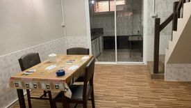 2 Bedroom Townhouse for rent in Wong Sawang, Bangkok near MRT Wong Sawang