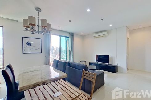 2 Bedroom Condo for sale in Villa Asoke, Makkasan, Bangkok near MRT Phetchaburi