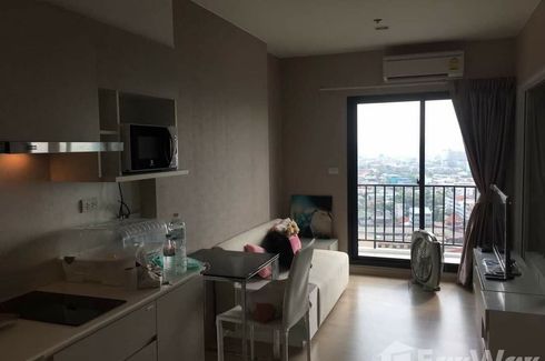 1 Bedroom Condo for rent in The Parkland Phetkasem, Bang Khae, Bangkok near MRT Lak Song