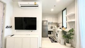 1 Bedroom Condo for rent in Life One Wireless, Langsuan, Bangkok near BTS Ploen Chit