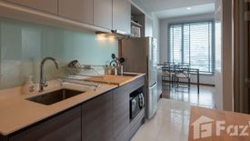 1 Bedroom Condo for rent in Ceil by Sansiri, Khlong Tan Nuea, Bangkok near BTS Ekkamai