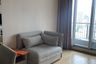 1 Bedroom Condo for rent in The Address Asoke, Makkasan, Bangkok near MRT Phetchaburi