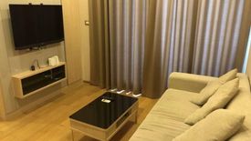 1 Bedroom Condo for rent in The Address Asoke, Makkasan, Bangkok near MRT Phetchaburi