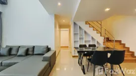 3 Bedroom Condo for rent in Downtown Forty Nine, Khlong Tan Nuea, Bangkok near BTS Phrom Phong