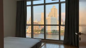 2 Bedroom Condo for rent in The River by Raimon Land, Khlong Ton Sai, Bangkok near BTS Krung Thon Buri