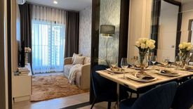 1 Bedroom Condo for rent in Life Asoke Hype, Makkasan, Bangkok near MRT Phra Ram 9