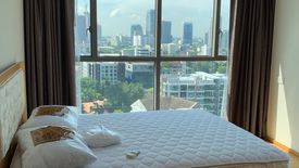 2 Bedroom Condo for rent in Aequa Sukhumvit 49, Khlong Tan Nuea, Bangkok near BTS Thong Lo