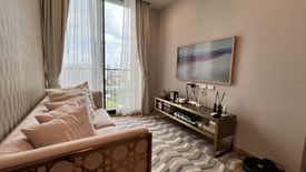 1 Bedroom Condo for sale in Noble Around 33, Khlong Tan Nuea, Bangkok near BTS Phrom Phong