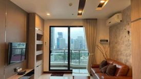 1 Bedroom Condo for rent in Supalai Premier @ Asoke, Bang Kapi, Bangkok near MRT Phetchaburi