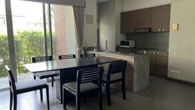 3 Bedroom Apartment for rent in Baan Rom Yen Ekkamai 2, Khlong Toei, Bangkok