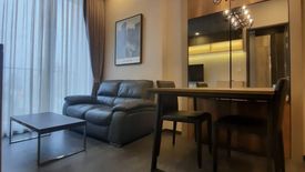 1 Bedroom Condo for rent in Edge Sukhumvit 23, Khlong Toei Nuea, Bangkok near BTS Asoke