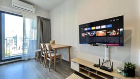 1 Bedroom Condo for rent in Ideo Chula - Samyan, Si Phraya, Bangkok near MRT Sam Yan