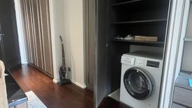 1 Bedroom Condo for rent in The Diplomat 39, Khlong Tan Nuea, Bangkok near BTS Phrom Phong