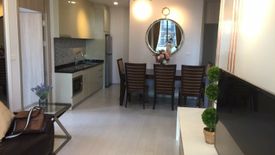 2 Bedroom Condo for rent in Noble Ploenchit, Langsuan, Bangkok near BTS Ploen Chit