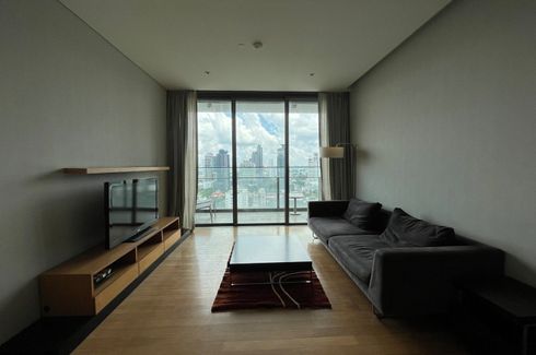 2 Bedroom Condo for rent in Aequa Sukhumvit 49, Khlong Tan Nuea, Bangkok near BTS Thong Lo