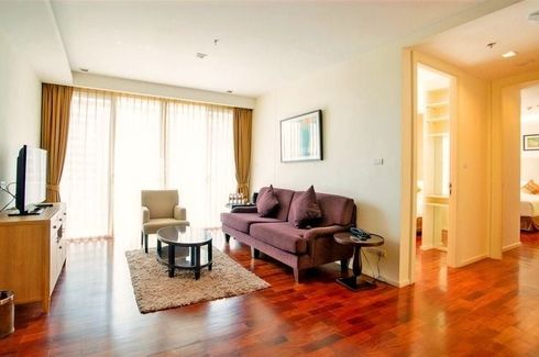 2 Bedroom Condo for rent in GM Serviced Apartment, Khlong Toei, Bangkok near BTS Phrom Phong