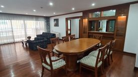 3 Bedroom Condo for rent in Baan Sawasdee, Khlong Toei Nuea, Bangkok near MRT Sukhumvit