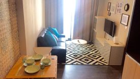 1 Bedroom Condo for rent in Edge Sukhumvit 23, Khlong Toei Nuea, Bangkok near BTS Asoke