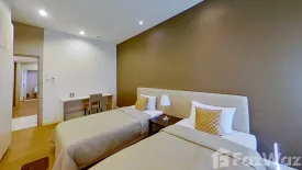 3 Bedroom Apartment for rent in Magic Bricks, Khlong Tan Nuea, Bangkok near BTS Thong Lo