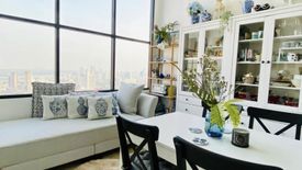 1 Bedroom Condo for rent in Knightsbridge Prime Sathorn, Yan Nawa, Bangkok near BTS Chong Nonsi