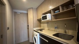 1 Bedroom Condo for rent in Q Chidlom-Phetchaburi, Makkasan, Bangkok near BTS Chit Lom