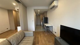 1 Bedroom Condo for rent in Q Chidlom-Phetchaburi, Makkasan, Bangkok near BTS Chit Lom