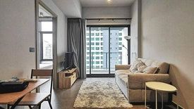 1 Bedroom Condo for rent in The Lofts Asoke, Khlong Toei Nuea, Bangkok near MRT Phetchaburi