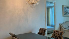 1 Bedroom Condo for rent in The Empire Place, Thung Wat Don, Bangkok near BTS Sueksa Witthaya