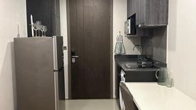 1 Bedroom Condo for rent in Ashton Chula - Silom, Si Phraya, Bangkok near MRT Sam Yan