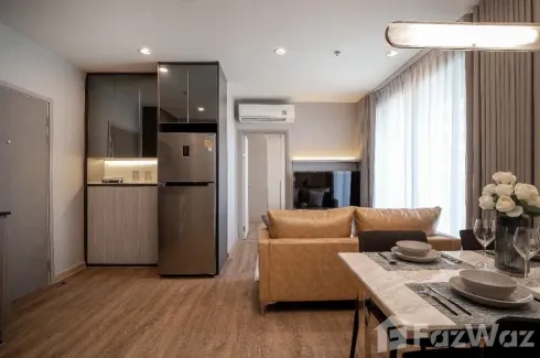 2 Bedroom Condo for rent in Ideo Mobi Sukhumvit East Point, Bang Na, Bangkok near BTS Bang Na