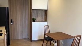 1 Bedroom Condo for rent in Noble Around 33, Khlong Tan Nuea, Bangkok near BTS Phrom Phong