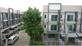 3 Bedroom Townhouse for rent in Baan Klang Muang Sukhumvit 77, Suan Luang, Bangkok near BTS On Nut